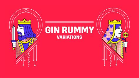 Gin Rummy Variations: All You Need to Know - MPL Blog