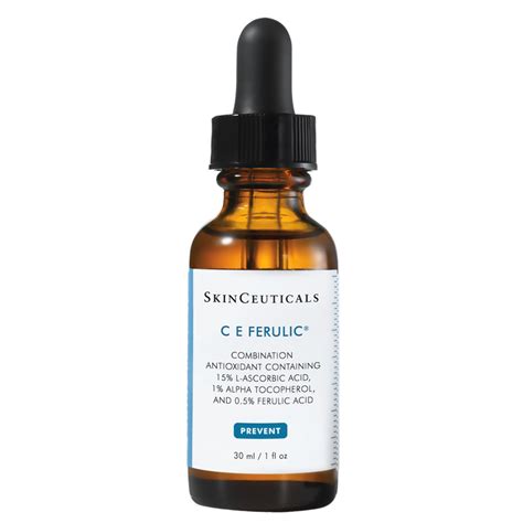 SkinCeuticals C E Ferulic | Skin Truth