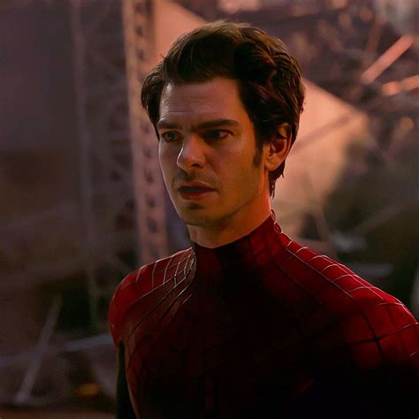 𝑨𝒏𝒅𝒓𝒆𝒘 𝑮𝒂𝒓𝒇𝒊𝒆𝒍𝒅🕷️🕸️(𝑷𝒆𝒕𝒆𝒓 𝑷𝒂𝒓𝒌𝒆𝒓) | Fotos de spiderman, Imagenes de superman, Marvel