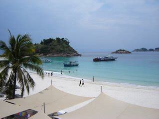 Redang Beach Free Stock Photo | FreeImages