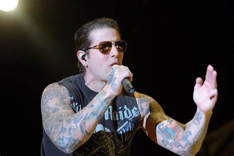 Avenged Sevenfold > Loudwire