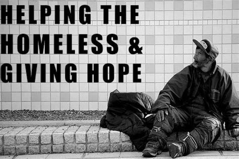 Fundraiser by Josh Taylor : Helping Homeless Giving them Hope.