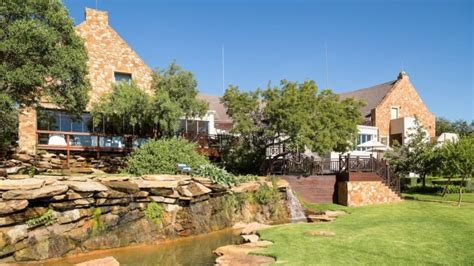 Mount Grace Country House & Spa | Magaliesberg accommodation