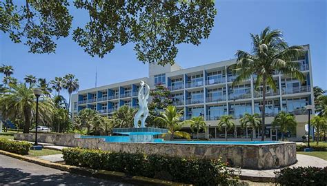 Hotel Club Atlantico, Havana - Compare Deals