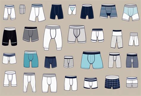 Types Of Underwear – Answers To All Types Of Questions | TypesOf.com