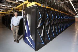 New TOP500 List topped by DOE Supercomputers - High-Performance ...