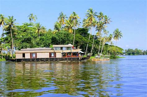 Alappuzha Backwaters Kerala, Points of interest & Activities