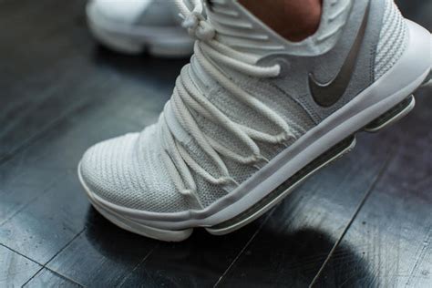 Nike KD 10 Performance Review – Sneaker Novel