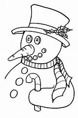 Christmas Coloring Sheets Printable Pages sketch template