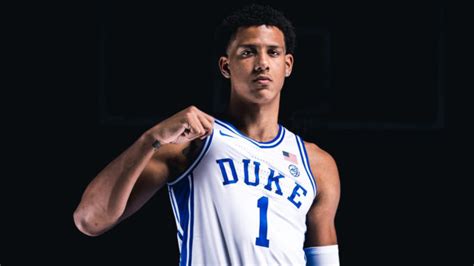 Duke freshman Jalen Johnson, a former Sun Prairie star, opts out of ...