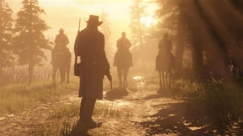 Red Dead Redemption 2 Does Honor Matter? - Game Voyagers