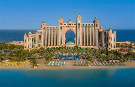 ATLANTIS THE PALM (Dubai) - Hotel Reviews, Photos, Rate Comparison - Tripadvisor