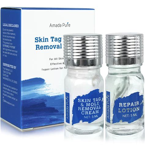 best over the counter skin tag remover - Skin Mole Removal Cream