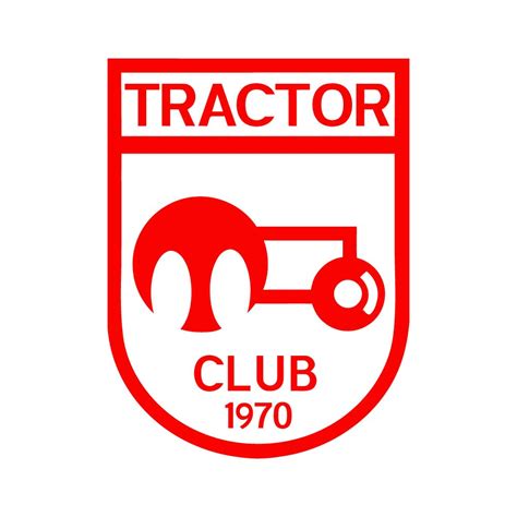 Tractor Sazi F.C. Logo Vector - (.Ai .PNG .SVG .EPS Free Download)