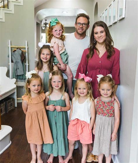 OutDaughtered: Danielle and Adam Busby on What Keeps Their Marriage Strong