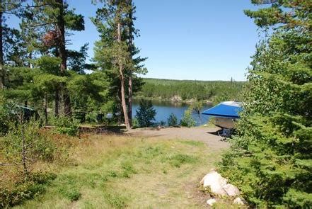 Trails End Campground, Grand Marais, Minnesota | REI Camping Project