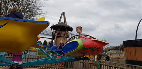 Wicksteed Park (Kettering) - 2021 All You Need to Know Before You Go ...