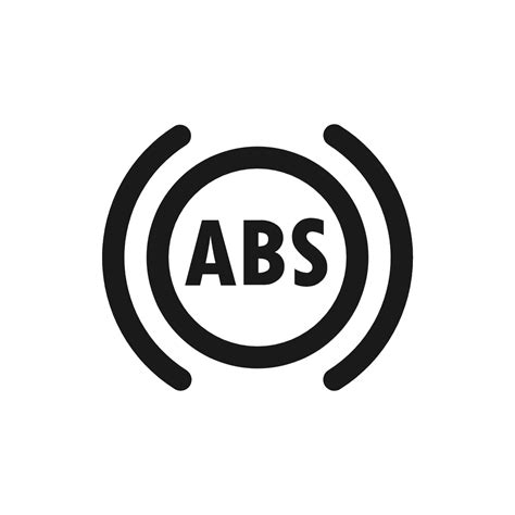 What should I do if the ABS warning light comes on? - V&F Auto Inc