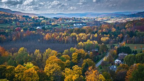 The Greenest States in America, Ranked | Mental Floss