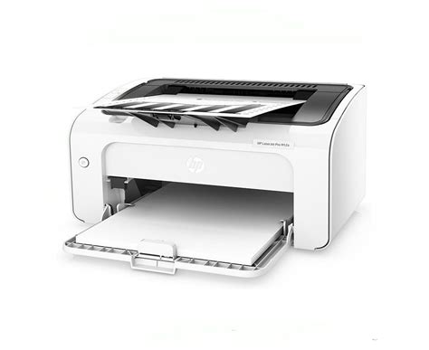 HP LaserJet Pro M12a Printer (1 Year Local Warranty)