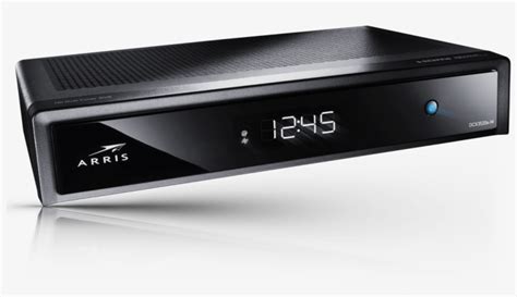 Dcx3520 Cable Dvr - Spectrum Arris Cable Box - 1100x1100 PNG Download - PNGkit