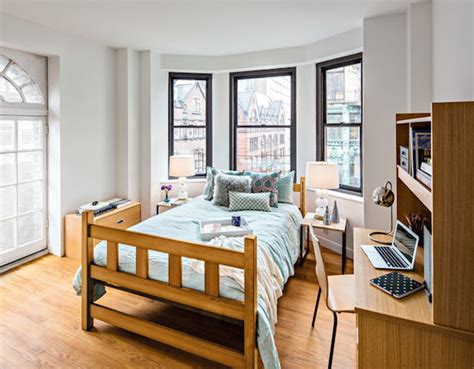 Student Housing | Office of Residential Services | Teachers College, Columbia University