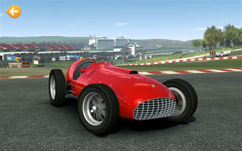 Image - Ferrari 375 F1.png | Real Racing 3 Wiki | Fandom powered by Wikia