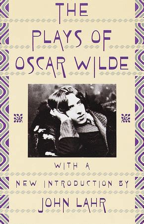 The Plays of Oscar Wilde by Oscar Wilde | Penguin Random House Canada