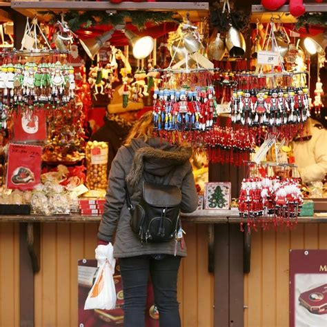 All About the Christmas Market in Chicago - Christkindlmarket