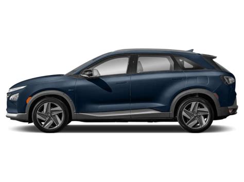 2023 Hyundai Nexo Reviews, Ratings, Prices - Consumer Reports