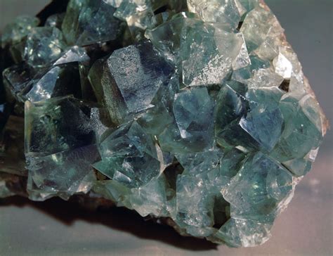 Fluorite | Crystals, Uses, Properties | Britannica