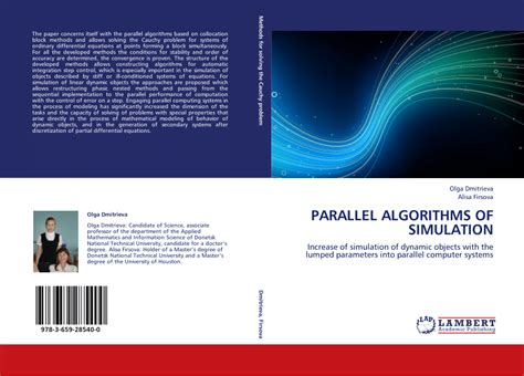 (PDF) PARALLEL ALGORITHMS OF SIMULATION