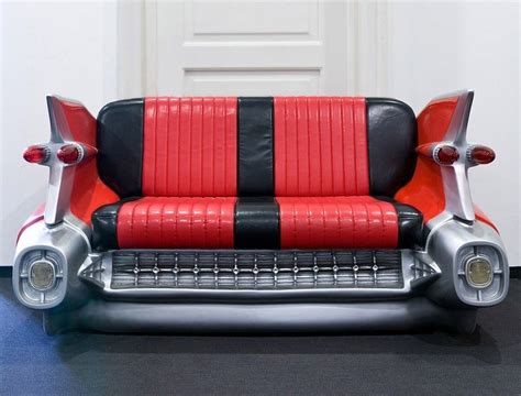 V8 Car Themed Hotel in Stuttgart, Germany | Amusing Planet