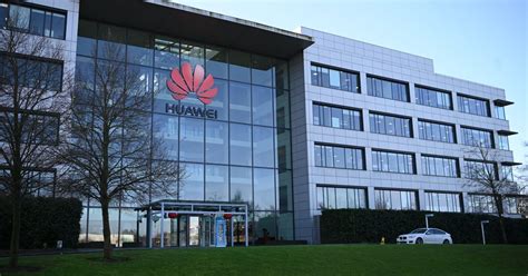 Huawei stagnated in Europe, boomed in China in 2019 – POLITICO