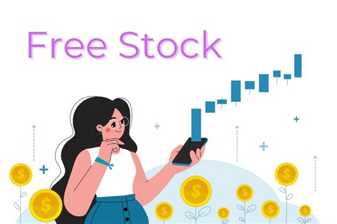 Apps That Give Free Stock – Yes; Free!