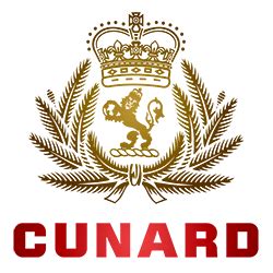 Cunard Line LOGO - #SHIPLIFE