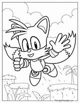 18 Tails Coloring Pages Free PDF Printables sketch template