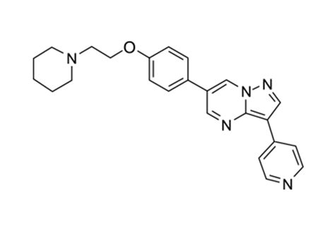 Dorsomorphin (Compound C) | Cell Signaling Technology