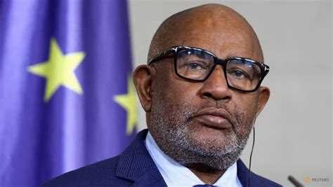 Comoros president cleared to seek re-election - TODAY