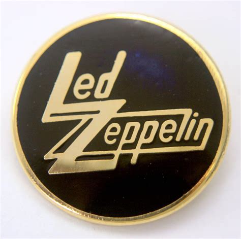 LED Zeppelin Logo - LogoDix