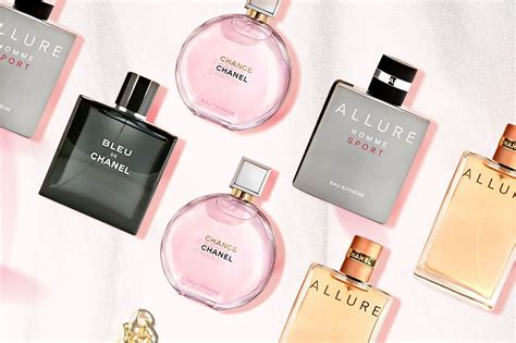 Top 10 Best Selling Perfumes In The World