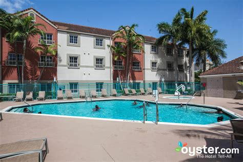 Holiday Inn Miami West - Airport Area Detailed Review, Photos & Rates (2019) | Oyster.com