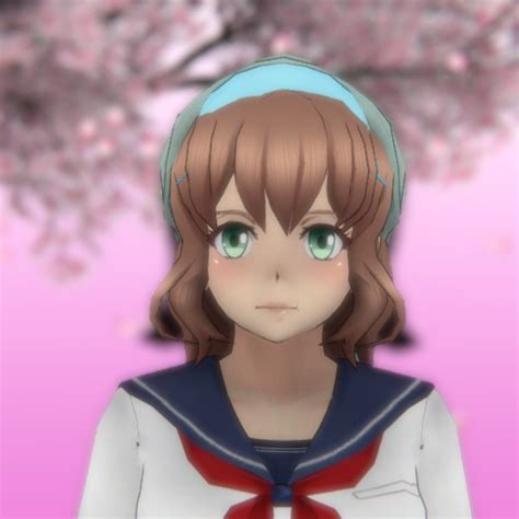 Amai Odayaka | Yandere Simulator Wiki | Fandom