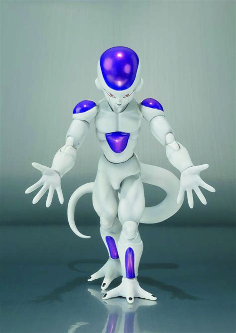 APR131959 - DBZ FRIEZA FINAL FORM S.H.FIGUARTS AF - Previews World