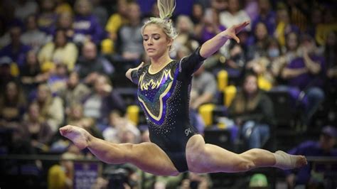 Video LSU increases protection after fans disrupt meet over popular ...