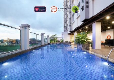 30 Best Surabaya Hotels - Free Cancellation, 2021 Price Lists & Reviews ...