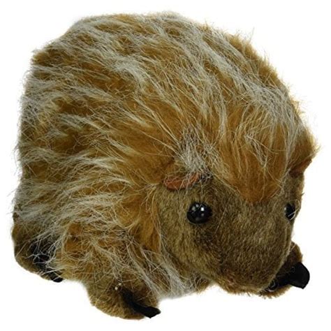 Wishpets 13" Porcupine Plush Toy - Walmart.com - Walmart.com