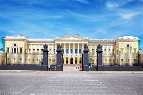 15 of the most amazing Romanov palaces in Russia - Russia Beyond