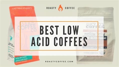 11 of the Best Low-Acid Coffee for Sensitive Stomachs