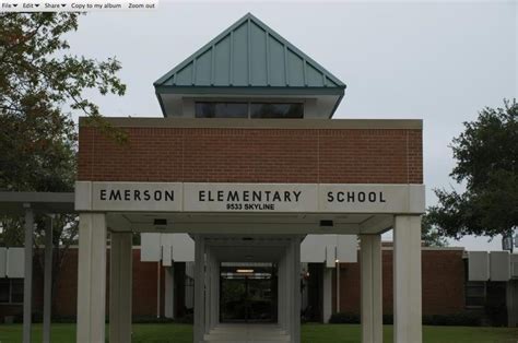 Emerson Elementary PTO - Elementary Schools - 9533 Skyline Dr, Houston, TX - Phone Number - Yelp